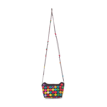 Colorful Petite Crossbody Bag
